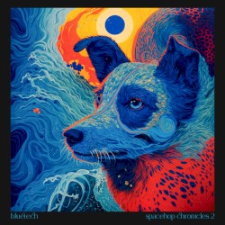 Spacehop Chronicles 2