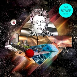 Bowie Remixed