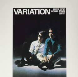Variation