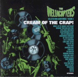 Cream of the Crap! Vol. 3
