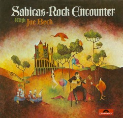 Rock Encounter