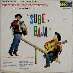 Sube y baja