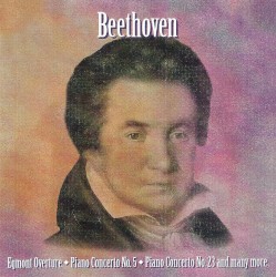 The Greatest Composer Series: Beethoven