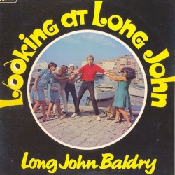 Looking at Long John