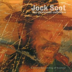 My Personal Culloden