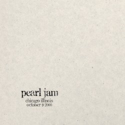 2000-10-09: Chicago, IL, USA (#53)