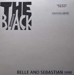 The Black Sessions, 1998