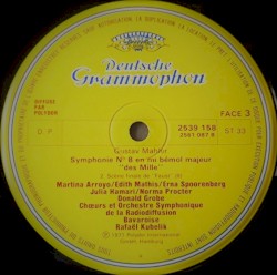 Symphony no. 8