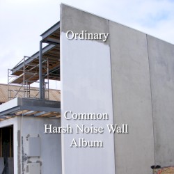 Common Harsh Noise Wall Album