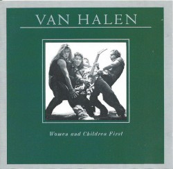 Women and Children First