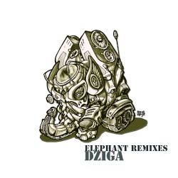 Elephant Remixes