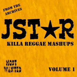 Most Wanted : Archives Vol 1