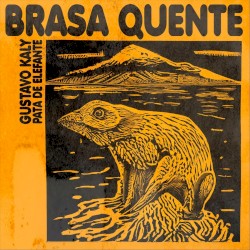 Brasa Quente