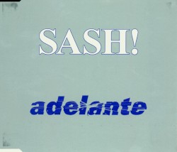 Adelante