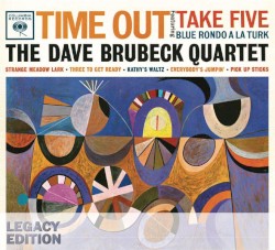 Time Out (legacy edition)