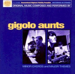 Minor Chords and Major Themes