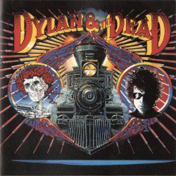 Dylan & the Dead