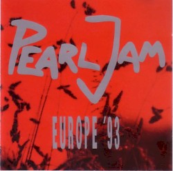 Europe ’93