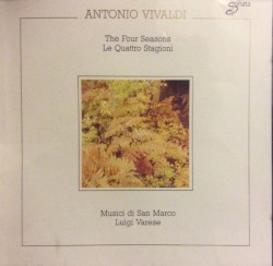 Le quattro stagioni