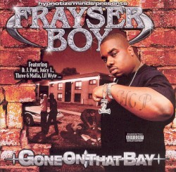 Gone on That Bay