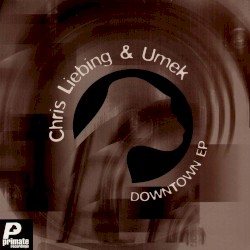 Downtown EP