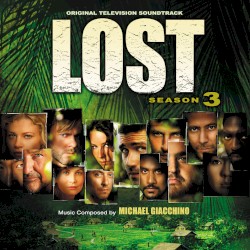Lost, Season 3: Original Television Soundtrack