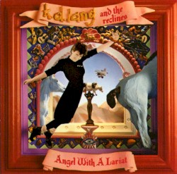 Angel With a Lariat