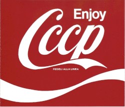 Enjoy CCCP