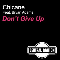 Don’t Give Up