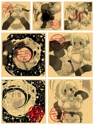 Warrior Angel 2 / 025–031