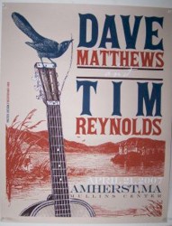 2007-04-21: Mullins Center, Amherst, MA