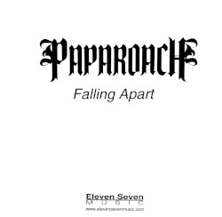 Falling Apart