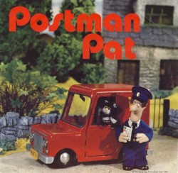 Postman Pat