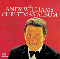The Andy Williams Christmas Album