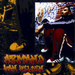 Armand Van Helden
