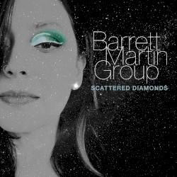 Scattered Diamonds