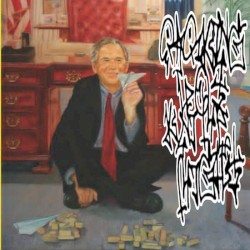 SMOKE CRACK