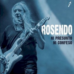 Ni Presunto Ni Confeso