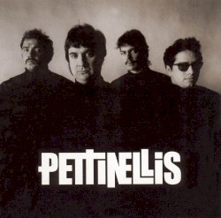Pettinellis