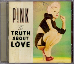 The Truth About Love