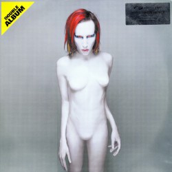 Mechanical Animals