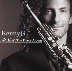 At Last…The Duets Album