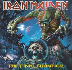 The Final Frontier