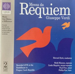 Messa da Requiem