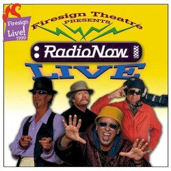 Radio Now Live!