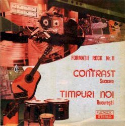Formații Rock Nr. 11
