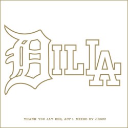 Stones Throw Podcast #01, "Thank You Jay Dee, Act 1"