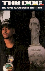 No One Can Do It Better