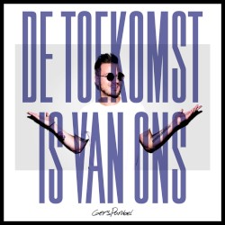 De toekomst is van ons