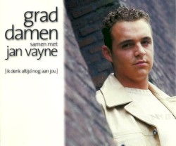 Ik denk altijd nog aan jou